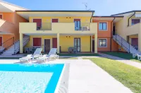 La Mimosa B03 Apartment by Wonderful Italy - Apartments