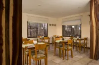 Hosteria Roblesur - spa