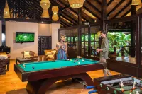 Hideaway Rio Celeste Hotel Hotels in Guatuso