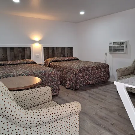 Lake Aire Motel