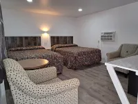 Lake Aire Motel - 2-stjärniga