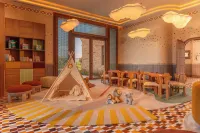 Royal Mansour Tamuda Bay Hotels in M'diq-Fnideq Prefecture