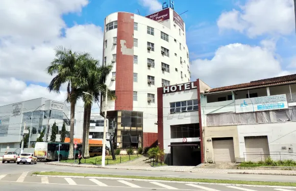 波蘇阿萊格酒店