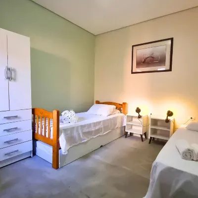 Casa Finestra - Suites Per Season Hôtels à proximité de : Salle omnisports Allianz Parque
