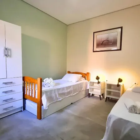 Casa Finestra - Suites Per Season Отели рядом с достопримечательностью «Стадион «Альянц-Парк»»