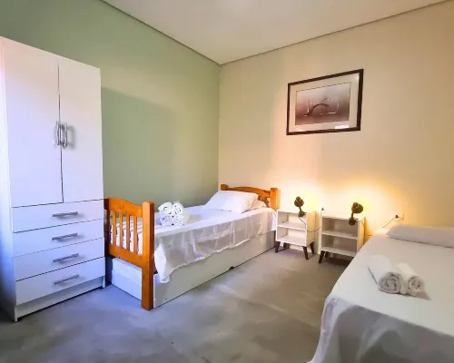 Casa Finestra - Suites Per Season โรงแรมใกล้สนามกีฬาอลิอันซ์ ปาร์กี