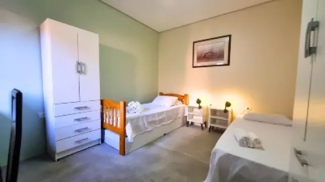 Casa Finestra - Suites Per Season 알리안츠 공원 주변 호텔