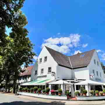 Hotel Ashley's Garden Hotel Exterior
