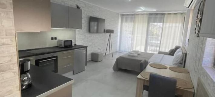 Avr Airport Deluxe Suites 6 Airport Free Shutle Hotels in Markopoulo Mesogaias