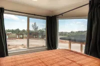 Casitas at Capitol Reef Hotels in Torrey