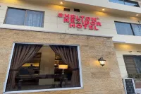 Shelton’s Rezidor Lahore Hotels in Gulberg 2