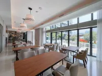 Heaven Crest Holiday Homes Luxe 3-Bed - Condos