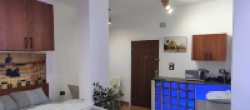 Gamgom Studio Hotels in 