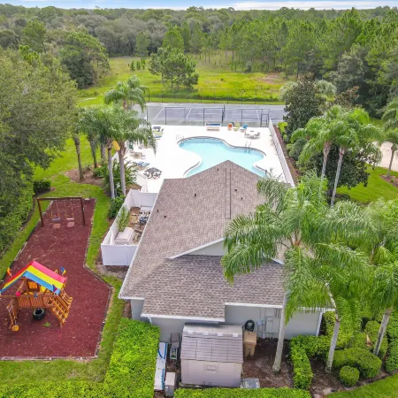 5Br Family Retreat w Pool, Spa & Game Room