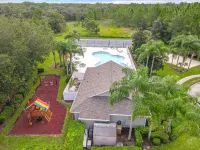 5Br Family Retreat w Pool, Spa & Game Room - Pools