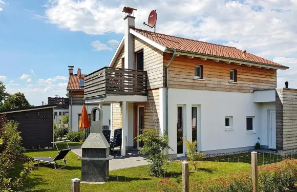 納肯斯託夫的貝爾阿米度假屋