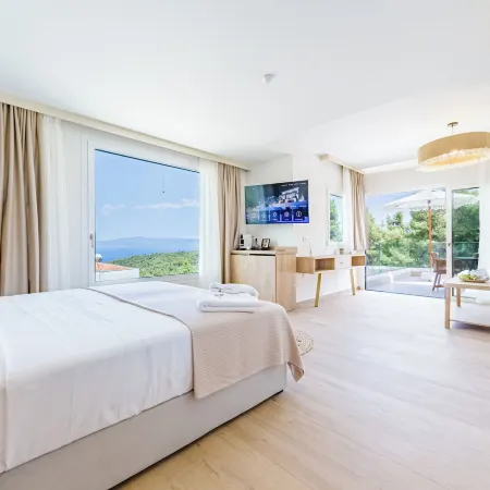 Serenity Hill