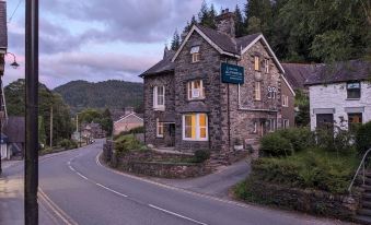 Base Camp Snowdonia, Gwersyll Cyntaf Eryri