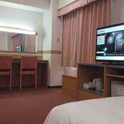 ホテルアルファーワン敦賀 Others