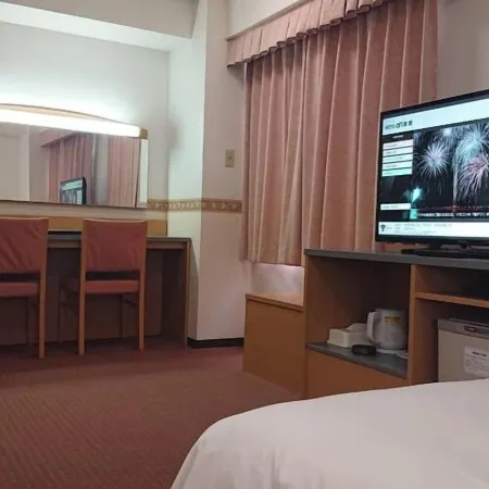 Hotel Alpha-One Tsuruga