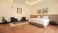 Piston Guest Inn - balcony