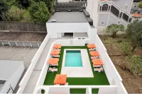 Vila Catarina Luxury Apartments - Pools