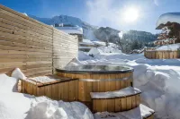 BergBuddies - Übernachtung Inklusive Kostenlosen Bergbahntickets Und Vielem Mehr Hotels in Bad Hindelang