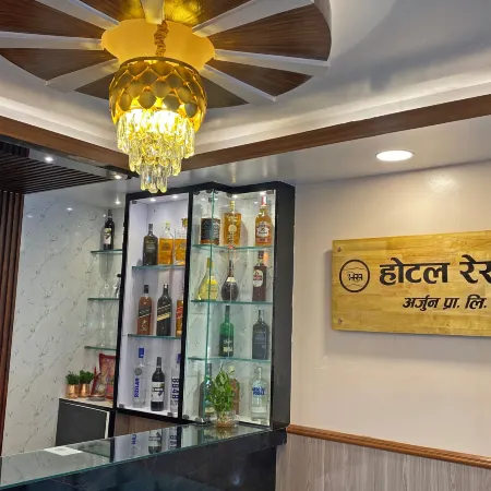 Hotel Resunga Arjun Отели рядом с достопримечательностью «Храм Пашупатинат»