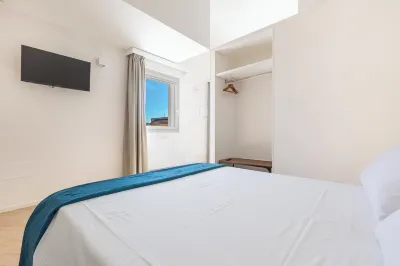 3940 LPC - Appartamento 3 by Barbarhouse Hotels in der Nähe von Spiaggia di Monaco Mirante