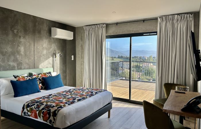 Hôtel Casa Matteu
