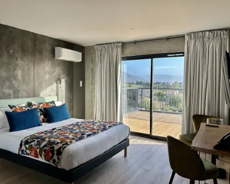 Hôtel Casa Matteu Hôtels à : Afa