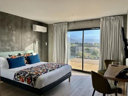 Hôtel Casa Matteu Отели в г. Калькатоджо