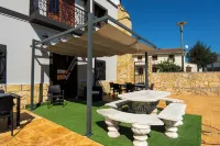 Paratene Ostatu Hotel in zona Aeroporto di Bilbao