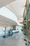 Roomo Parque do Cais Recife Residencial Hotels in Recife