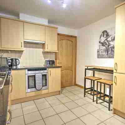 5 Argyle Place Dornoch Others