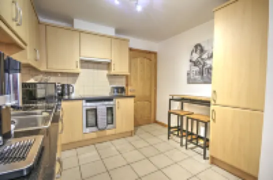 5 อาร์ไกล์เพลซดอร์นอช