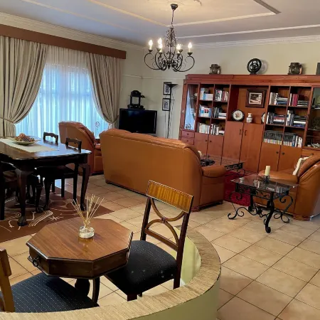 Canosas Home