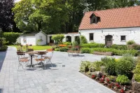 Cense de Lalouette Hotels in 