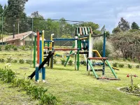 Cabaña Privada 3 Represa del Sisga Hotels in Choconta