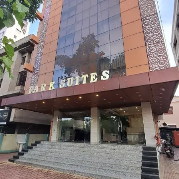 Park Suites