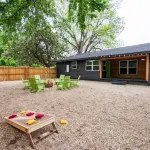 New-The Mod Poppy Large Home 10 Minutes from it All Hôtels à proximité de : Texas State Technical College-Waco
