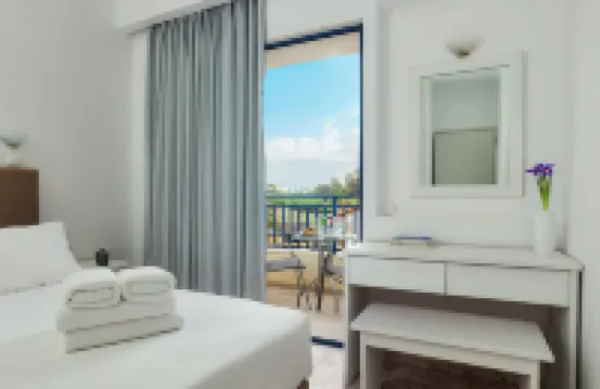 Ilios Suites
