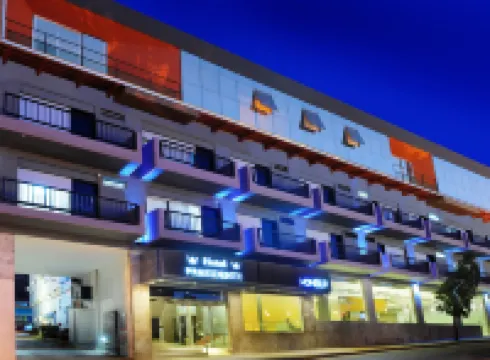 Hotel Presidente Hotels in 