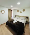 Apartahotel Canfranc Hotels in Canfranc