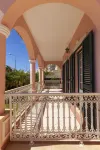 Villa Agadir by Algarve Vacation Hotel a Paderne