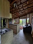 Bhutan Filandia - Villas