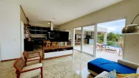 Villa Azul Mar - Sofisticação e Refúgio na Enseada Hotel di Anchieta