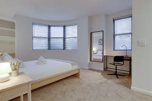 Arlington Apartments Near DC