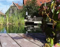 Apartment in Friedrichroda Near Thuringian Forest