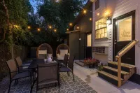 Dunkle Schoolhouse Hotels in Vinton County